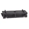 VDL Vulblok voor VDL buisklem 63 mm