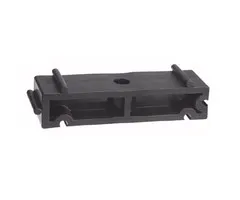 VDL Vulblok voor VDL buisklem 63 mm