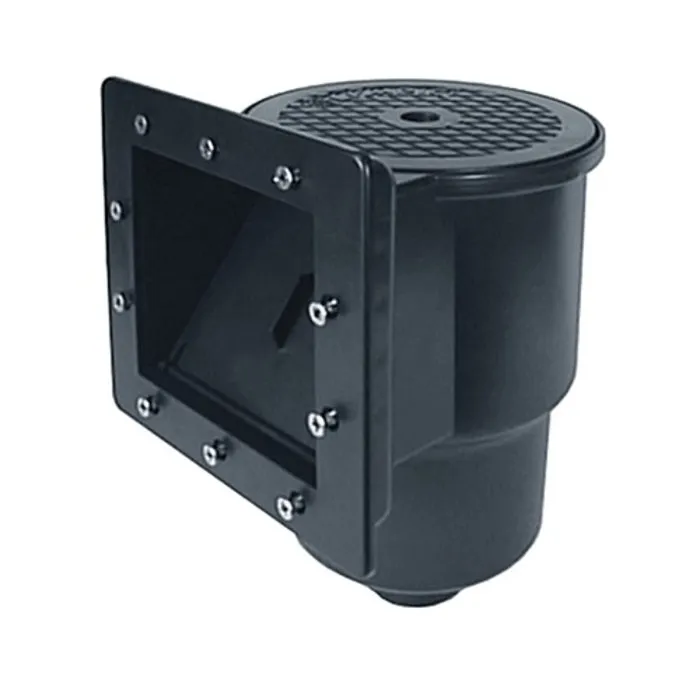 Wandskimmer Klein (folie / prefab wand)