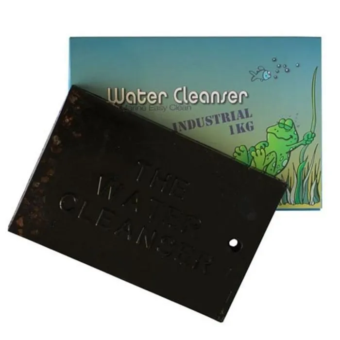 Water Cleanser 1 kg