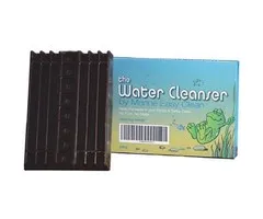 Water Cleanser 200 gram zinkend vijverblok