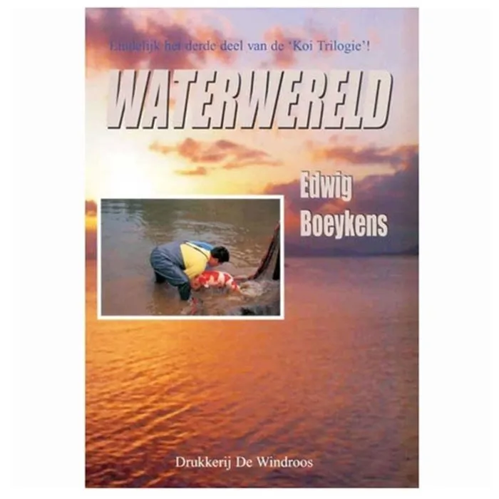 Waterwereld (Edwig Boeykens)