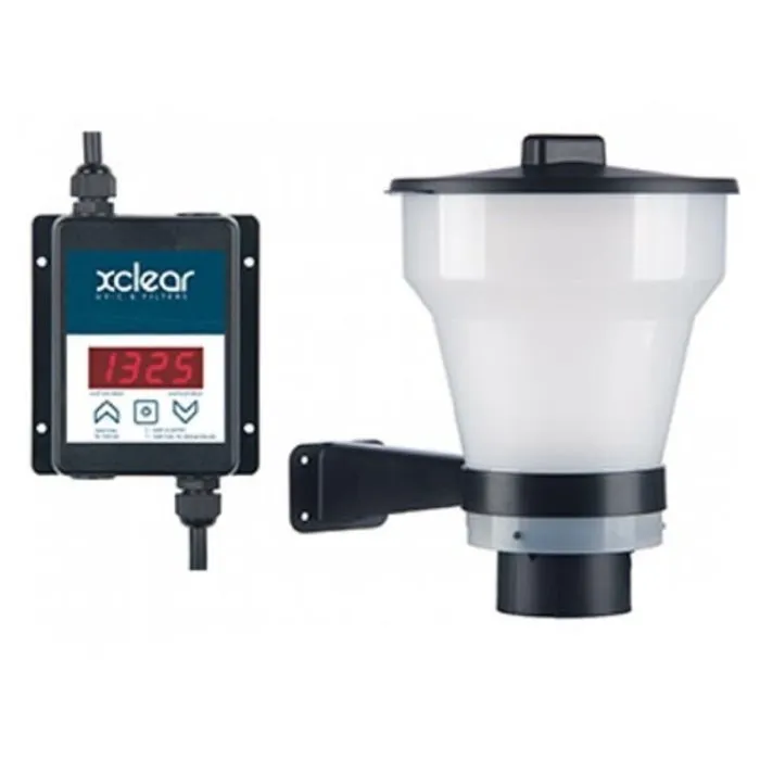 XClear Xclear Fish Feeder voerautomaat (actie)