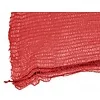 Merkloos Zak voor filtermateriaal 52  x 78 cm Rood (A)