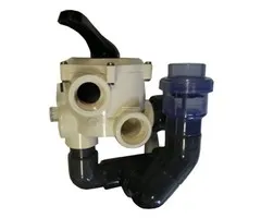 Aquaforte Zesweg EB 40/50/60 voorbereid