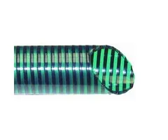 Zuig/Persslang donkergroen 50 mm