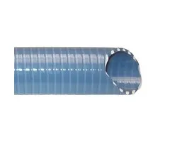 Merkloos Zuig/Persslang SPA-FLEX verlijmbaar 20 x 16 mm