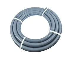 Merkloos Zuig/Persslang SPA-FLEX verlijmbaar 50 x 42 mm 12 meter