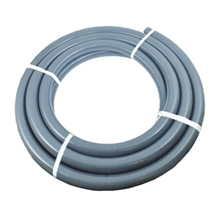 Merkloos Zuig/Persslang SPA-FLEX verlijmbaar 50 x 42 mm 12 meter