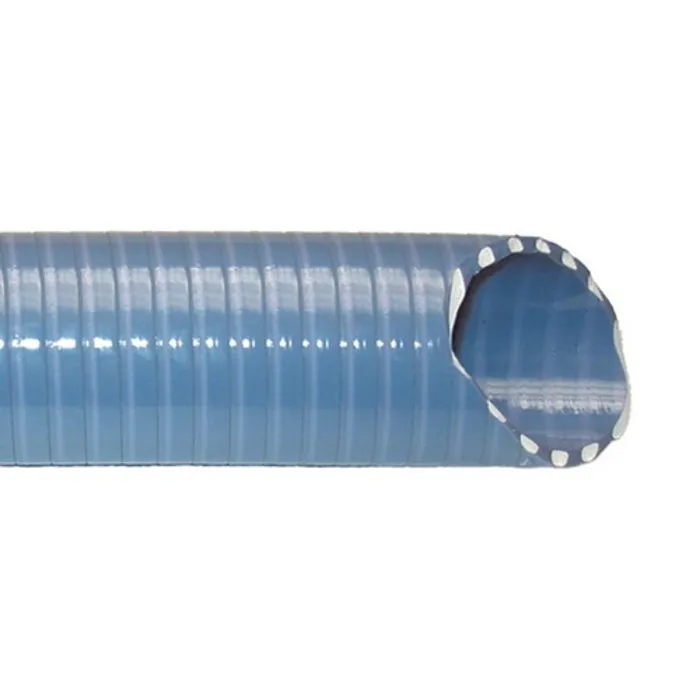 Merkloos Zuig/Persslang SPA-FLEX verlijmbaar 63 x 55 mm