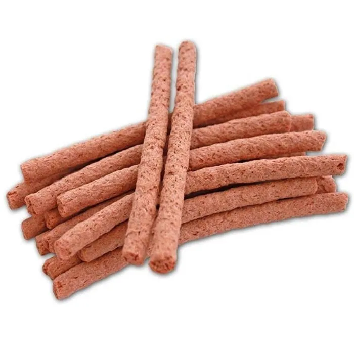 Sera Sera KOI Snack Knabbelstaven 20 stuks