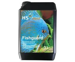 HS Aqua Hs Aqua Fish Guard 2.5 ltr