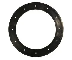 Merkloos Losse Ring voor bodemdrain 110 mm