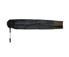 KNS KNS Waterdichte Koisok 30 cm lengte 140 cm