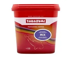 Takazumi Takazumi Mix 2,5 KG (actie)