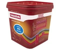 Takazumi Takazumi Mix 4,5 KG (actie)
