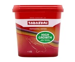 Takazumi Takazumi High Growth 2,5 KG (actie)