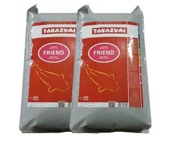 Takazumi Takazumi Friend 20 KG (actie)