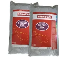 Takazumi Takazumi Friend Mix 20 KG (actie)