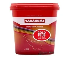 Takazumi Takazumi Gold Plus 2,5 KG (actie)