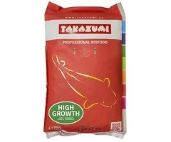 Takazumi Takazumi High Growth 10 KG (actie)