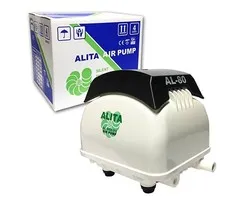 Alita Luchtpomp Hi-Blow Alita AL-80FD (actie)