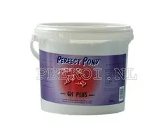 Perfect Pond Perfect Pond GH+ 5000 ml (actie)