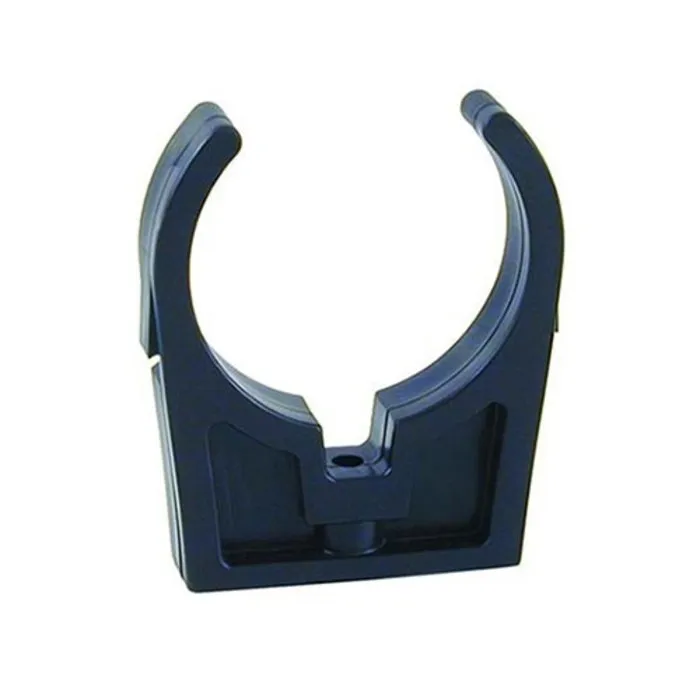 Cepex PP buisklem zonder beugel 25mm