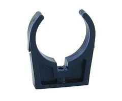 Cepex PP buisklem zonder beugel 40 mm