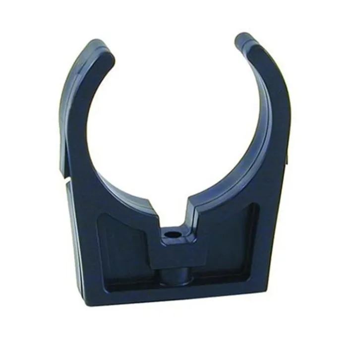 Cepex PP buisklem zonder beugel 40mm