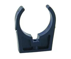 Cepex PP buisklem zonder beugel 50 mm