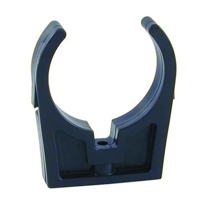 Cepex PP buisklem zonder beugel 50mm