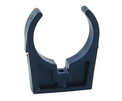 Cepex PP buisklem zonder beugel 75 mm