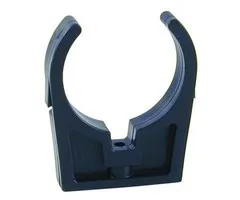 Cepex PP buisklem zonder beugel 90 mm