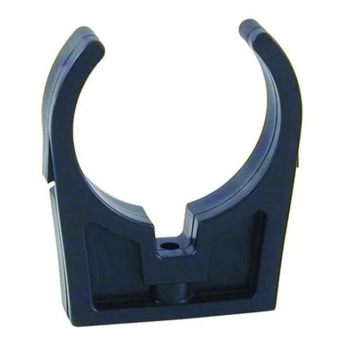 Cepex PP buisklem zonder beugel 90mm
