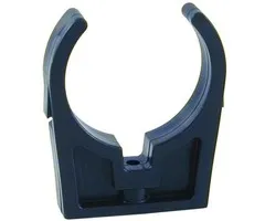 Cepex PP buisklem zonder beugel 110 mm