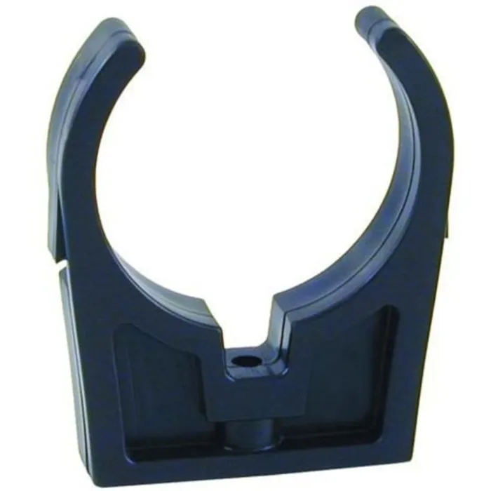 Cepex PP buisklem zonder beugel 110mm