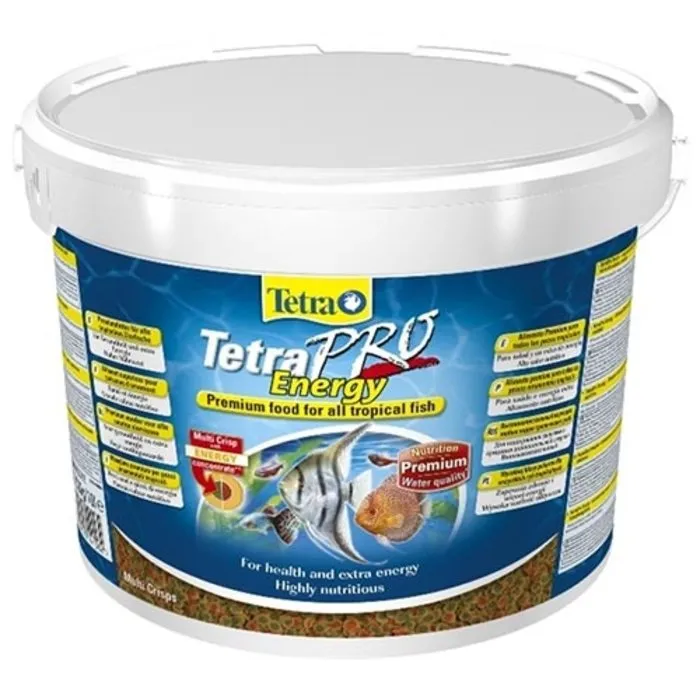Tetra Tetra Pro Energy 10 ltr