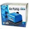 Aquaforte Aquaforte Luchtpomp Hi Flow V30