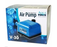 Aquaforte Aquaforte Luchtpomp Hi Flow V30