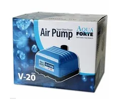 Aquaforte Aquaforte Luchtpomp Hi Flow V20