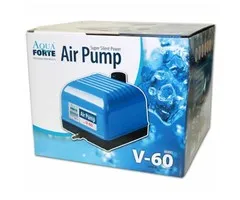 Aquaforte Aquaforte Luchtpomp Hi-Flow V60