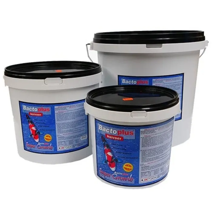 Bactoplus Bactoplus Professional Super Growth 2,5 kg