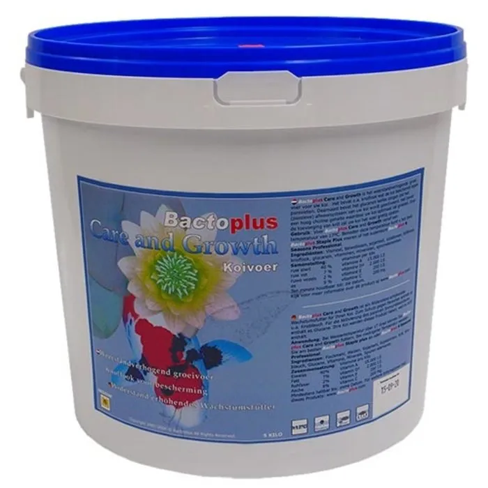 Bactoplus Bactoplus Care and Growth 2,5 kg
