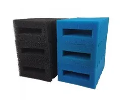 Aquaking Aquaking Sponzenset UBF 25000 ECO