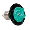 Aquaforte Rotor + as voor Aquaforte DM Vario 30000