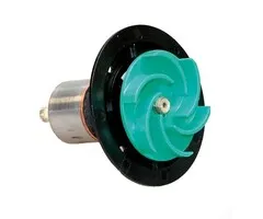 Aquaforte Rotor + as voor Aquaforte DM Vario 30000