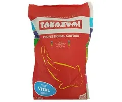 Takazumi Takazumi Vital 10 KG
