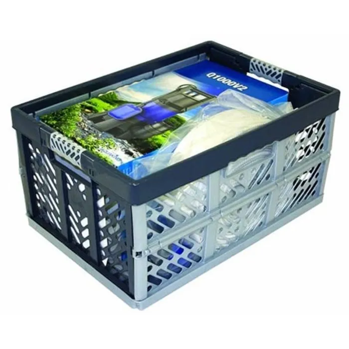 Aquaking Aquaking Dompelpomp Q1000V2 complete set