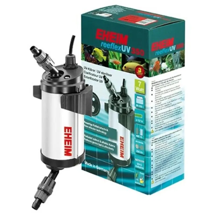 Eheim Eheim Reeflex Uv 350 80-350 Ltr